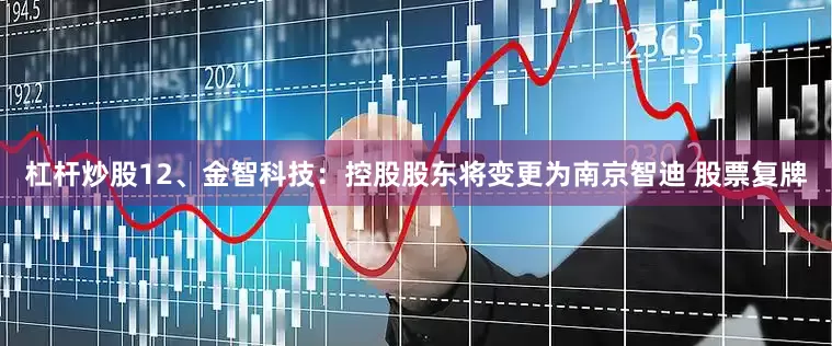 杠杆炒股12、金智科技：控股股东将变更为南京智迪 股票复牌