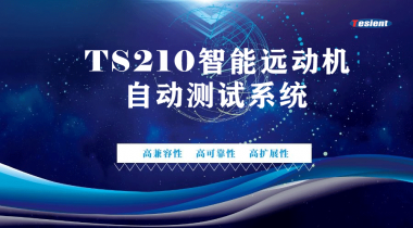TS210智能遠動機自動測試系統(tǒng)