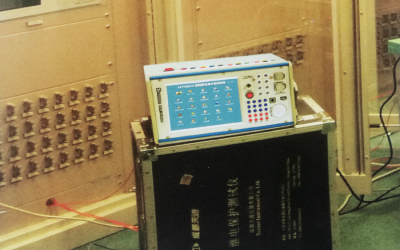 繼電保護的基本原理是什么,可分為哪幾類?